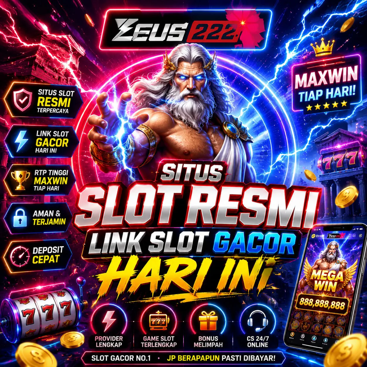 slot gacor